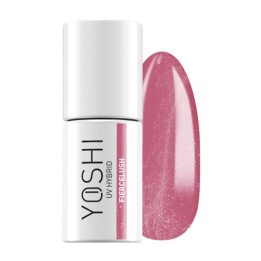 Yoshi Gelpolish Heartcore – 194 Fiercelush - 6 ml