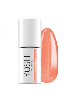 Yoshi Gelpolish Heartcore – 193 Glowmode - 6 ml