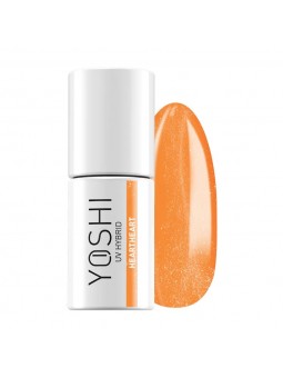 Yoshi Gelpolish Heartcore – 192 Heartheart - 6 ml