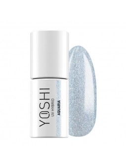 Yoshi Gelpolish Mermagic – Aquaria – 176 - 6 ml