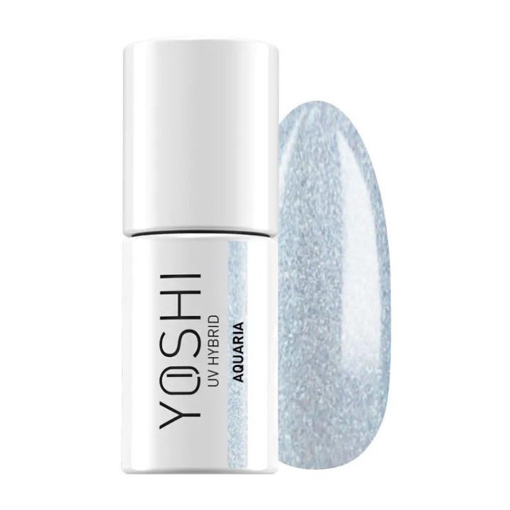 Yoshi Gelpolish Mermagic – Aquaria – 176 - 6 ml