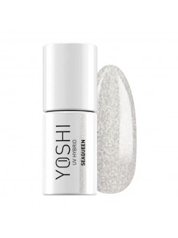 Yoshi Gelpolish Mermagic – Seaqueen – 174