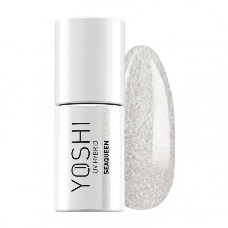 Yoshi Gelpolish Mermagic – Seaqueen – 174