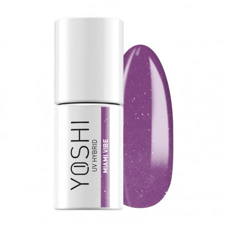 Yoshi Gelpolish Retro Wave – Miami Vibes 021 - 6 ml