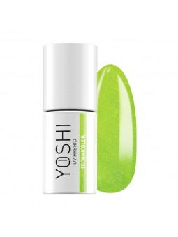 Yoshi Gelpolish Retro Wave – Technicolor 020 - 6 ml