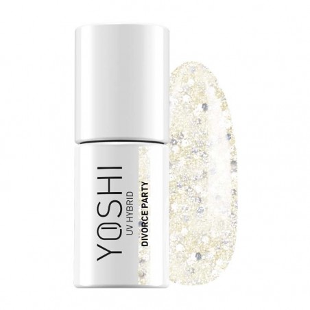 Yoshi Gelpolish Divorce – Party 811 - 6 ml