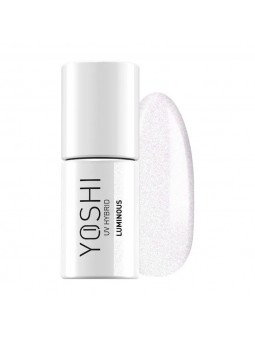 Yoshi Gelpolish Essence – Luminous 610 - 6 ml