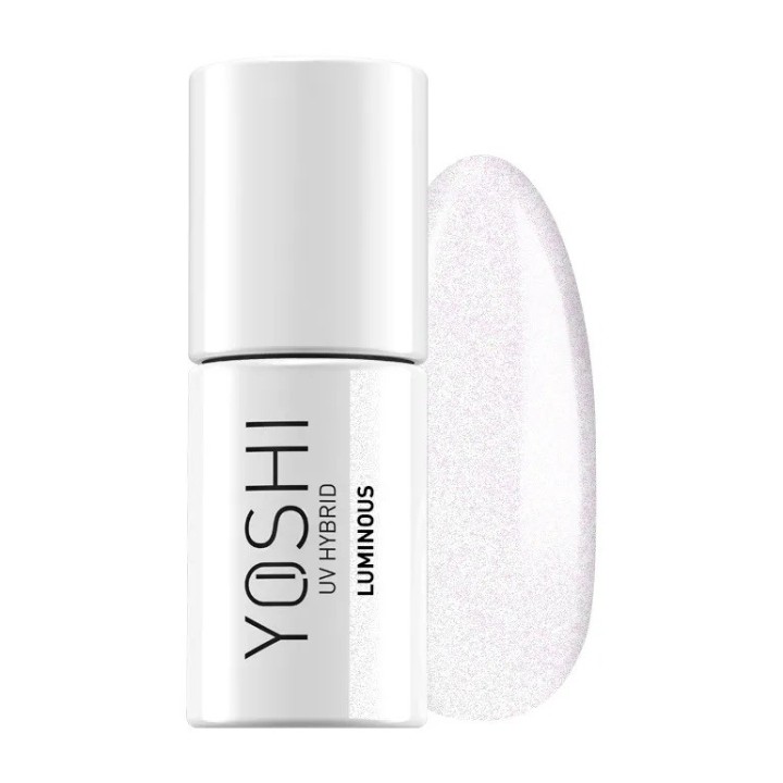 Yoshi Gelpolish Essence – Luminous 610 - 6 ml