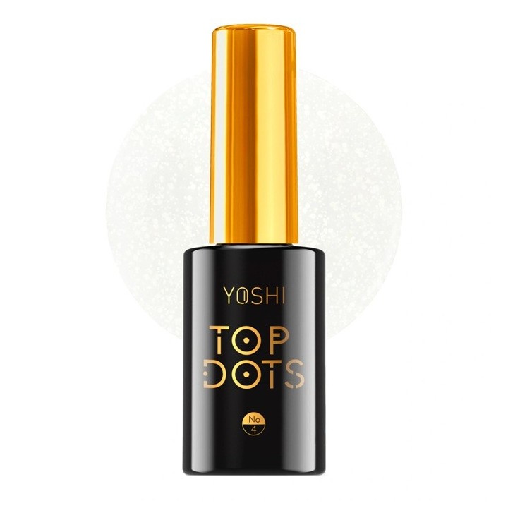 Yoshi Top Dots Nr. 4