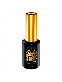 Yoshi Top Pure Love White 10 ml