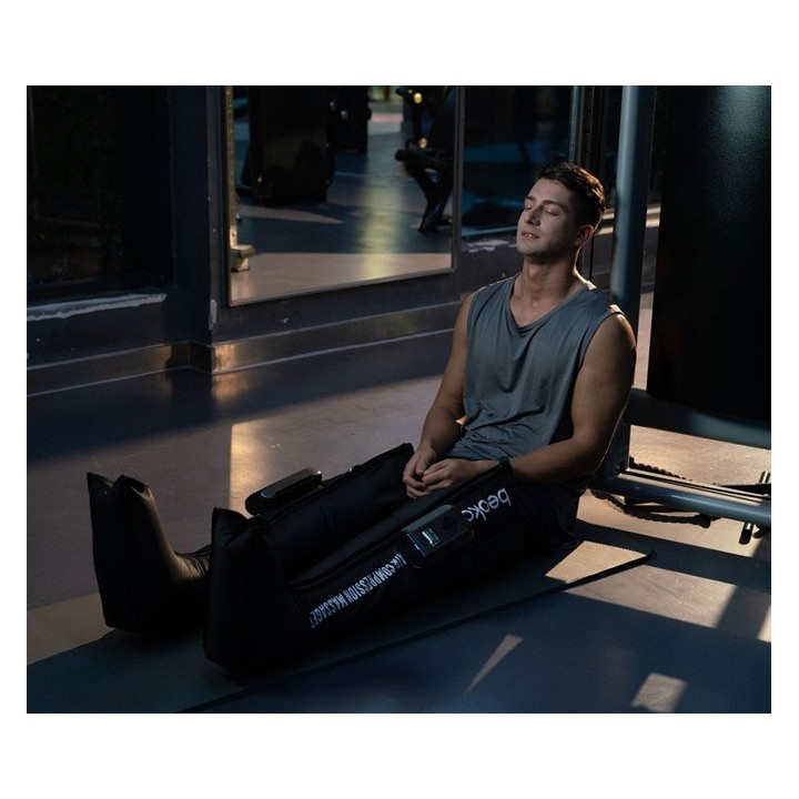 Airboots Beoka by Weelko | Beautywaves