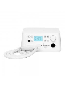 Nagelfrees Seayang Marathon Cyclone-Vac met afzuiging