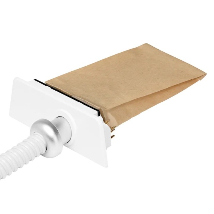 Nagelfrees Seayang Marathon Cyclone-Vac met afzuiging