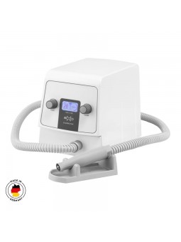 Exo Pedicuremotor-Nagelfrees met Stofafzuiging
