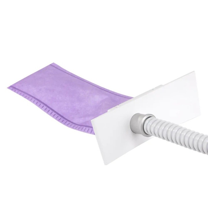 Exo Classic Pedicuremotor-Nagelfrees met Stofafzuiging