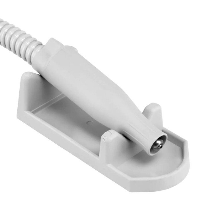 Exo Classic Pedicuremotor-Nagelfrees met Stofafzuiging