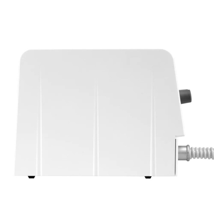 Exo Classic Pedicuremotor-Nagelfrees met Stofafzuiging