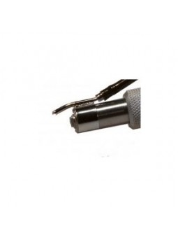 Spraymondje voor Ortho-spray