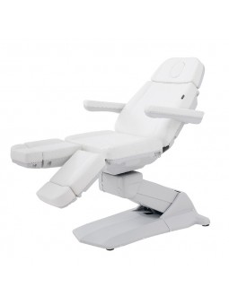 Pedicure Behandelstoel Weelko MEDIAL SMART 3 motoren