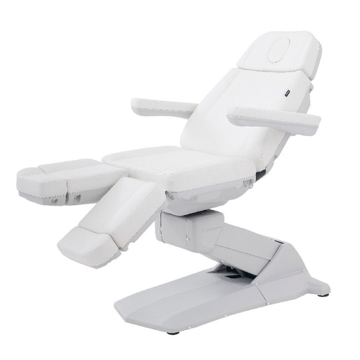 Pedicure Behandelstoel Weelko MEDIAL SMART 3 motoren