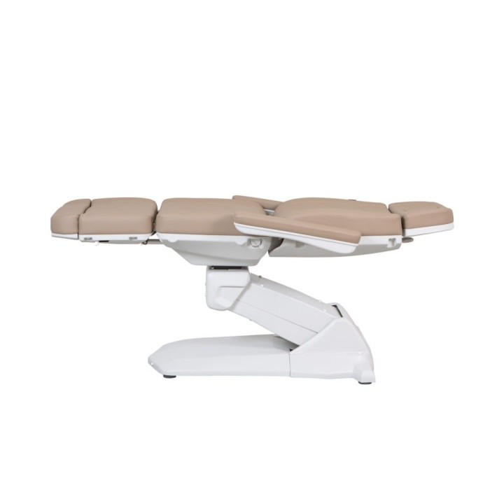 Pedicure Behandelstoel Weelko MEDIAL SMART Beige 3 motoren