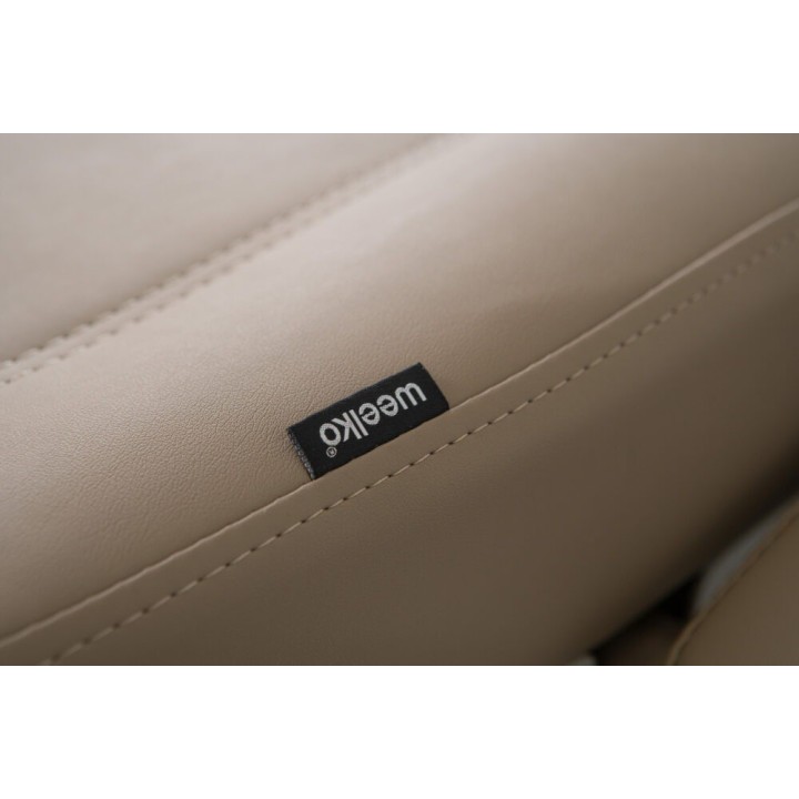 Pedicure Behandelstoel Weelko MEDIAL SMART Beige 3 motoren