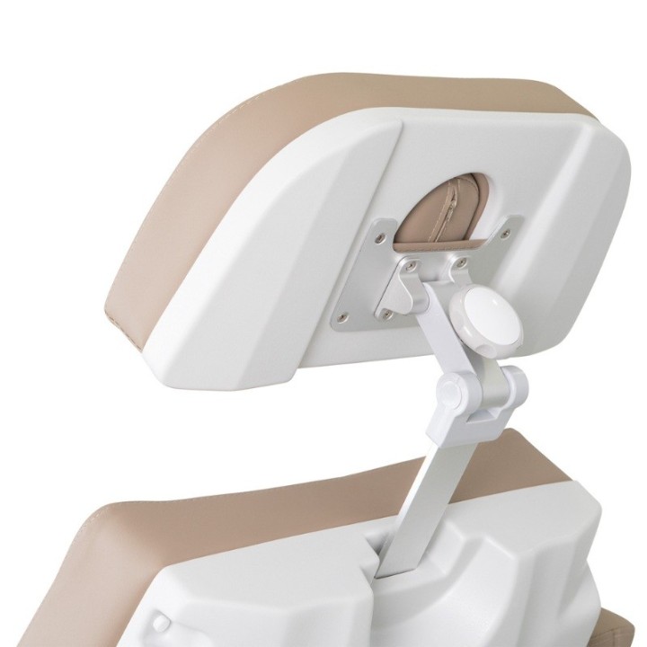 Pedicure Behandelstoel Weelko MEDIAL SMART Beige 3 motoren