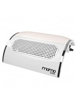 Nageltafel stofafzuiging tafelmodel