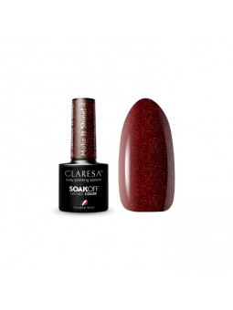 Claresa UV/LED Gellak Make It Shine 4 - 5ml