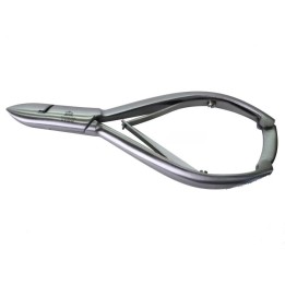 Nageltang 5.5" RVS Rechte Bek-Diabetici