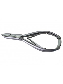 Nageltang 5.5" RVS Rechte Bek-Diabetici