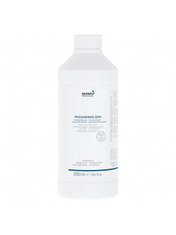 Gehwol Emulsie 2000 ml