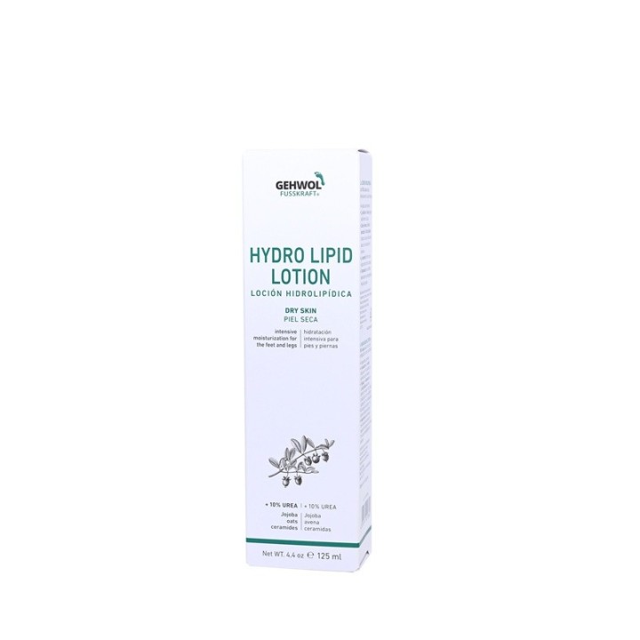 Gehwol Hydrolipide Lotion 125 ml
