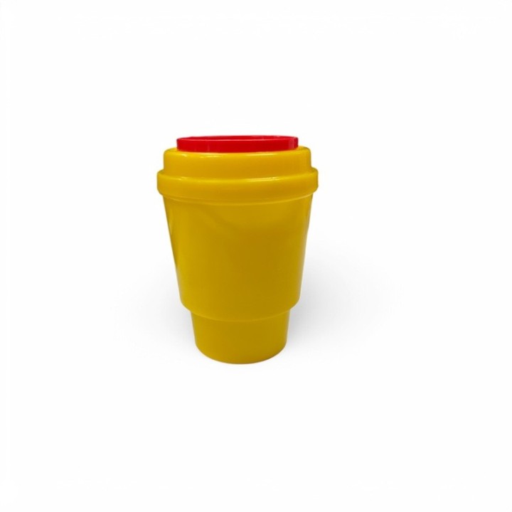 Naalden Container 100ML MINI