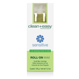 Clean & Easy Hars Azuleen Small (3st)