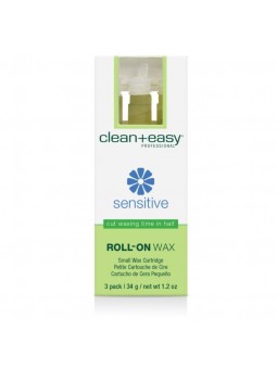 Clean & Easy Hars Azuleen Small (3st)