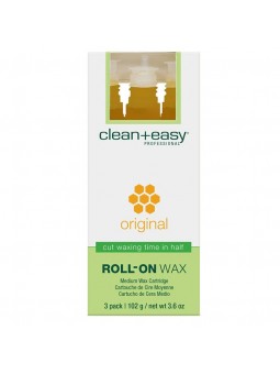 Clean & Easy Hars Honing Medium (3St)