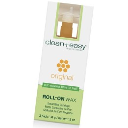Clean & Easy  Hars Honing Small (3st)