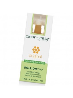 Clean & Easy  Hars Honing Small (3st)