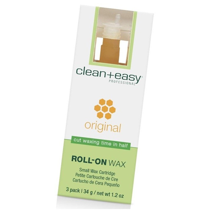 Clean & Easy  Hars Honing Small (3st)