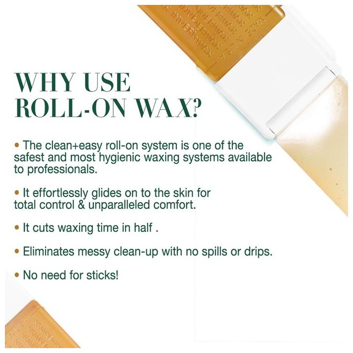 Clean + Easy® hars small | Beautywaves