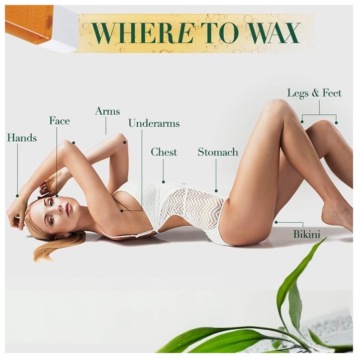 Clean and Easy® hars kopen| BENELUX | Beautywaves.nl