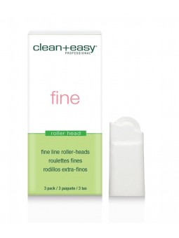 Clean + Easy Rollers Fineliner (3St)