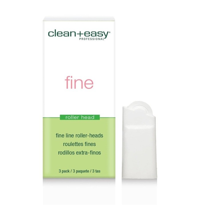 Clean + Easy Rollers Fineliner (3St)