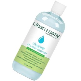Clean + Easy Pre Wax Cleanser