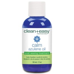 Clean + Easy Calm Azulene Oil 59 ml