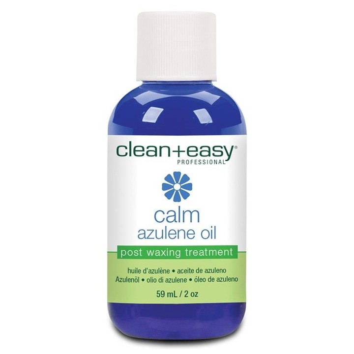 Clean + Easy Calm Azulene Oil 59 ml