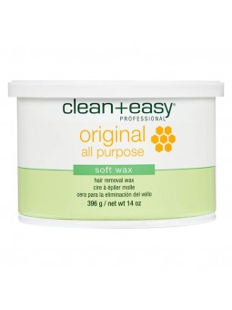 Clean + Easy Original Honing wax 396 gr
