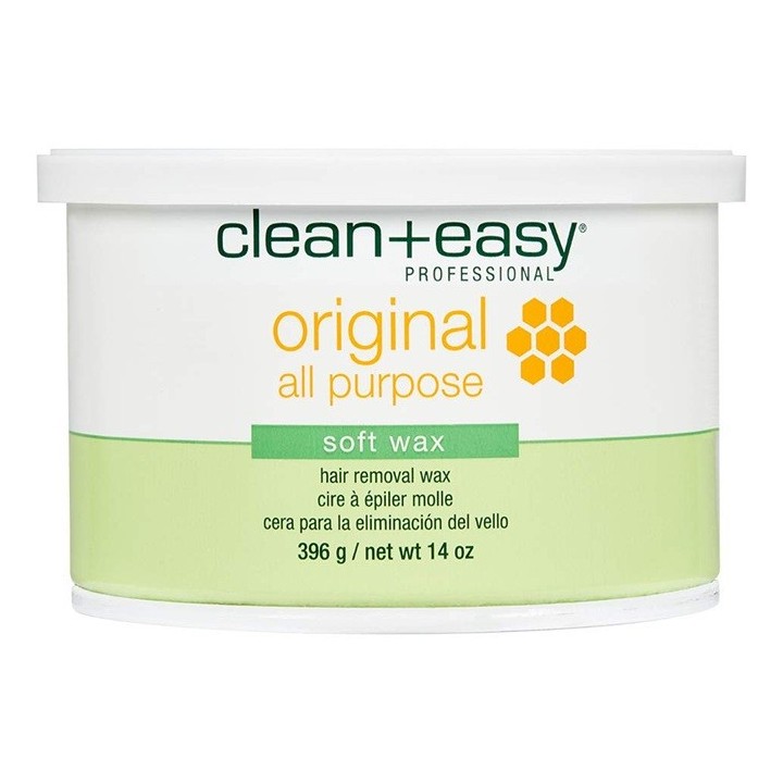 Clean + Easy Original Honing wax 396 gr