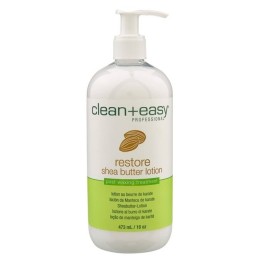 Clean + Easy Restore lotion 473 ml